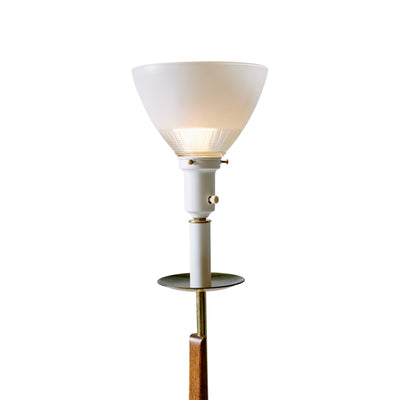 Candle Stand Floor Lamp