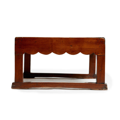 Spanish Country Low Table by William Spratling