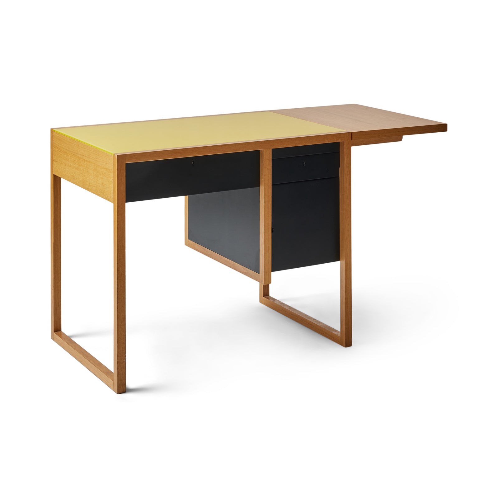 Writing Desk by Josepf Albers for Ameico, 1927