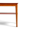 Side Table by Hans J. Wegner for Johannes Hansen