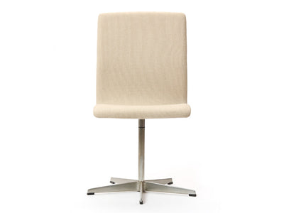 'Oxford' Chair by Arne Jacobsen for Fritz Hansen