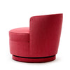 the Edward Swivel Chair by Edward Wormley, WYETH