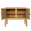 Walnut Cabinet by Edward Wormley for Dunbar