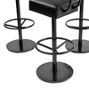 Disc Base Swivel Bar or Counter stool by WYETH, 2024