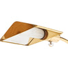 Swivel Desk Lamp by Cedric Hartman