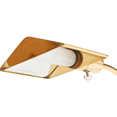 Swivel Desk Lamp by Cedric Hartman