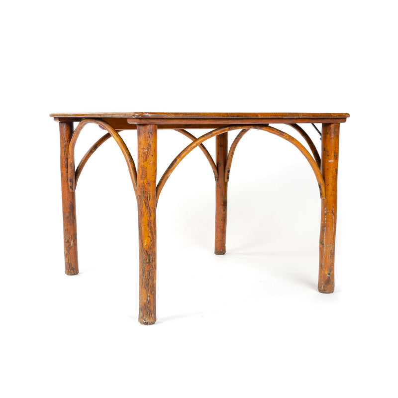 Game Table for Old Hickory