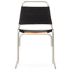 Aluma-Stack Chair by Jack Heaney for Treitel - Gratz Co. Inc., 1947