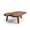 WYETH Original Sliding Dovetail Low Table by WYETH