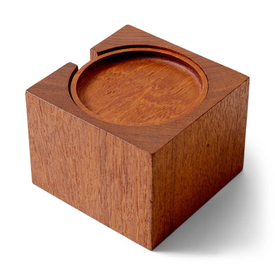 Teak Coasters, 1960s