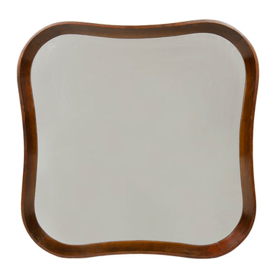 Mirror by Gilbert Rohde for Herman Miller