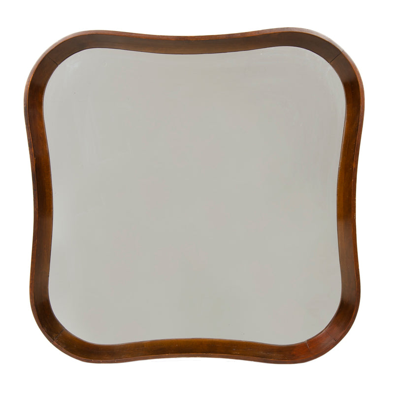 Mirror by Gilbert Rohde for Herman Miller