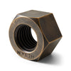 Industrial Bronze Machine Nut by WYETH