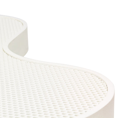 Original Biomorphic Low Table by WYETH