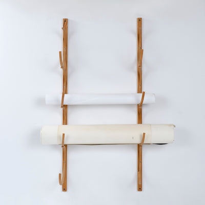 Drawing Rack by Alvar Aalto for Artek