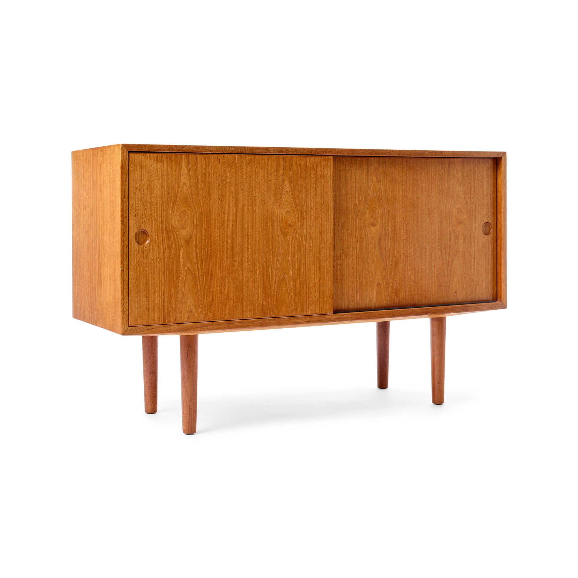 Hans J. Wegner for Johannes Hansen