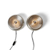 Wall Lamps by Achille and Pier Giacomo Castiglioni for Flos, 1961