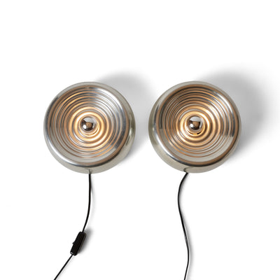 Wall Lights by Giacomo Castiglioni for Flos