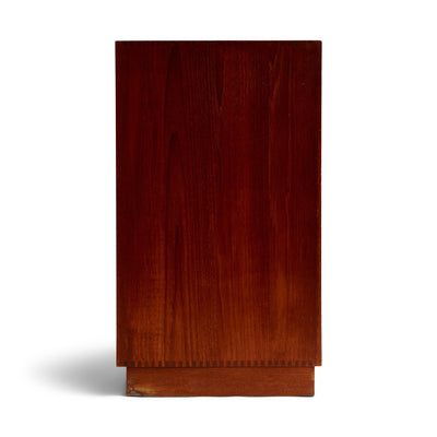 Dresser by Peter Hvidt & Orla Mölgaard-Nielsen, 1960s