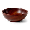 Teak Bowl by Gordon Keeler