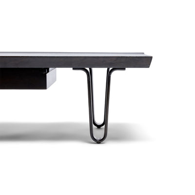 Long John Bench by Edward Wormley for Dunbar