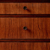 Small Drawer Cabinet by Ejner Larsen & Aksel Bender Madsen for Thorald Madsens