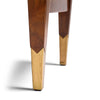 Night Stands In the Style of Gio Ponti