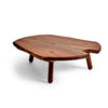 WYETH Original Sliding Dovetail Low Table by WYETH