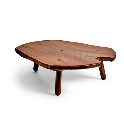 WYETH Original Sliding Dovetail Low Table by WYETH