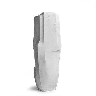 Torso Marble Sculpture by Masami Kodama