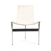 "T" Chair by William Katavolos, Ross Littell & Douglas Kelly for Laverne International