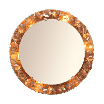 Crystal Wall Mirror from USA