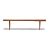 Table by George Nakashima for Nakashima Studio, 1950s