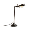 Articulated Industrial Desk Lamp for Faries