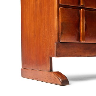 Five Drawer Skane Cabinet model 6055 for Cushman, 1933