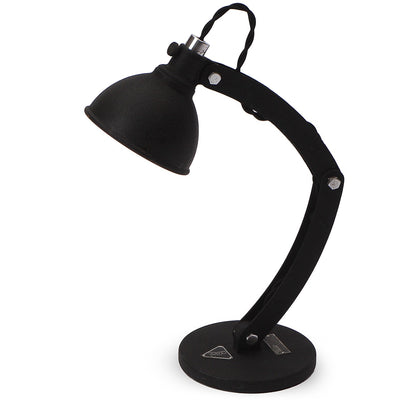Articulated Lamp by Bausch & Lomb