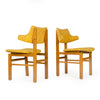 Mahogany Dining Chair by Edward Wormley for Dunbar, 1953