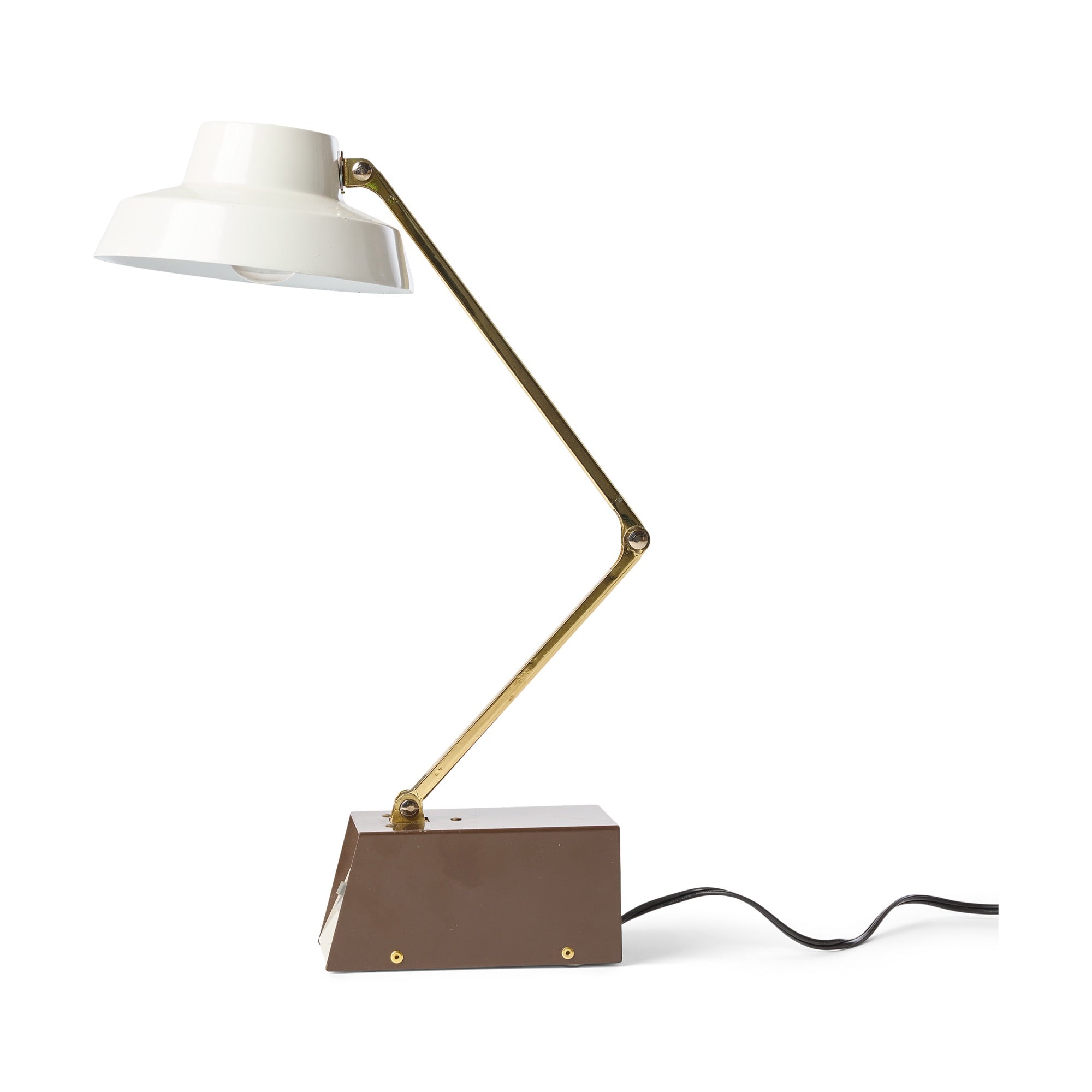 Desk Lamp for Tensor