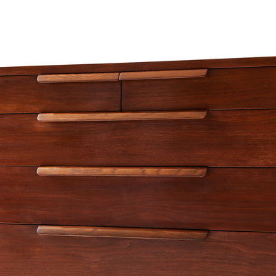 Long Chest of Drawers by Edward Wormley for Dunbar