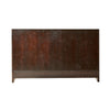 Wall Mounted Walnut Cabinet by Edward Wormley for Dunbar