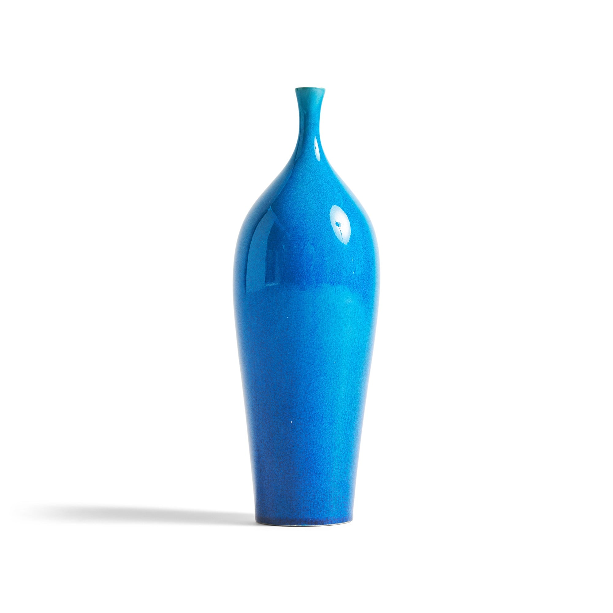 Bud Vase by Carl Harry Stalhane for Rörstrand Studio