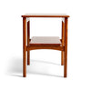 Side Table by Hans J. Wegner for Johannes Hansen