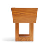 Trapezoidal Side Tables by Paul Laszlo for Brown-Saltman