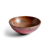 Copper Bowl by G.W.R Lange for Rhokana Corporation