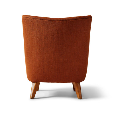 Lounge Chair by George Nelson for Herman Miller