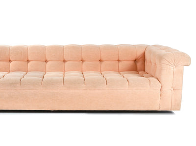 Party Sofa by Edward Wormley for Dunbar