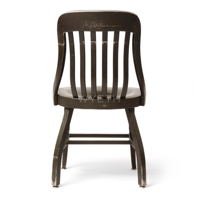 Early Goodform Chair by Goodform for General Fireproofing