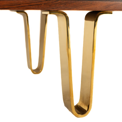 Finely Made Rosewood Cabinet with Tambour Doors by Ejner Larsen & Aksel Bender Madsen for Willy Beck, 1950s