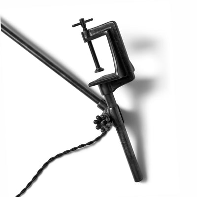 Articulating & Adjustable Light by O.C. White for O.C. White Co.