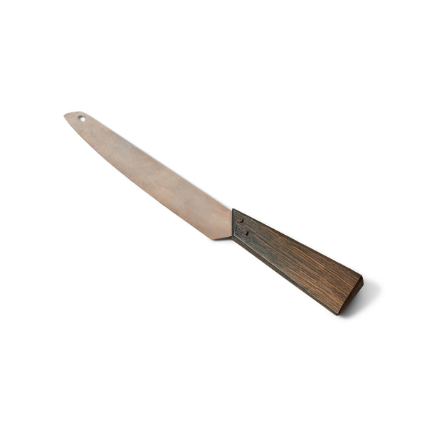 Carving Knife by Tapio Wirkkala for Hackman, 1960s - WYETH